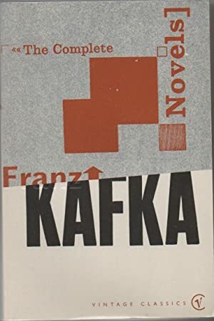 The Trial by Franz Kafka