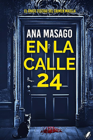 En la calle 24 by Ana Masago