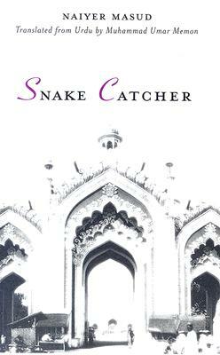 Snake Catcher by Naiyer Masud
