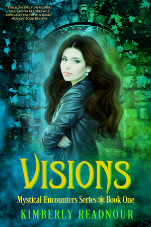 Visions by Kimberly Readnour