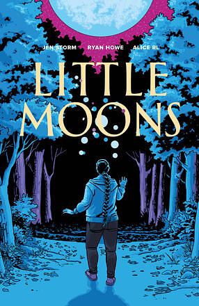 Little Moons by Jen Storm