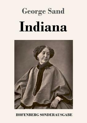 Indiana by George Sand