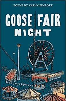 Goose Fair Night by Kathy Pimlott