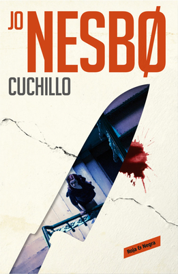 Cuchillo by Jo Nesbø