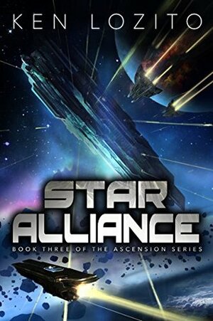 Star Alliance by Ken Lozito