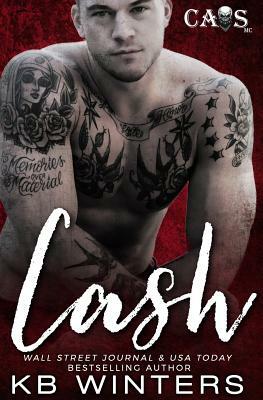 Cash CAOS MC by Kb Winters