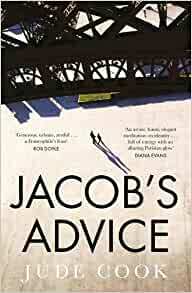 Jacob's Advice by Jude Cook
