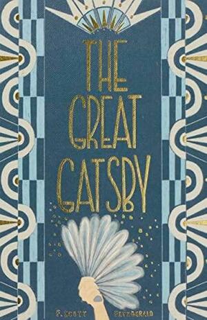 The Great Gatsby by F. Scott Fitzgerald