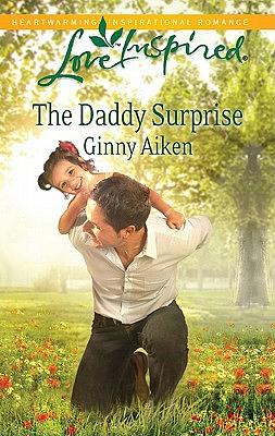 The Daddy Surprise by Ginny Aiken