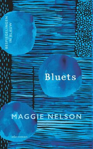 Bluets by Maggie Nelson