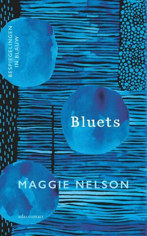 Bluets by Maggie Nelson