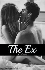 The Ex by KanyeInterruptedMe