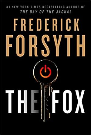 The Fox by Frederick Forsyth