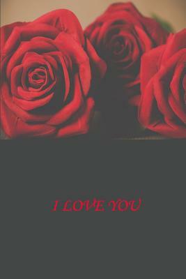 I Love You by Jane Smith