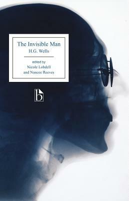 The Invisible Man by H.G. Wells