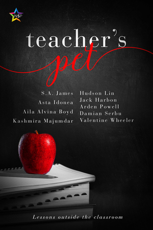 Teacher's Pet by 