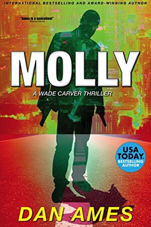 Molly by Dan Ames