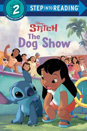 The Dog Show by RH Disney