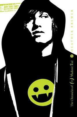 Twelfth Grade Kills #5: The Chronicles of Vladimir Tod by Z Brewer