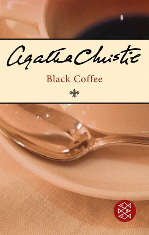 Black Coffee by Charles Osborne, Agatha Christie