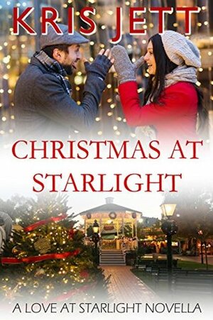 Christmas at Starlight by Kris Jett