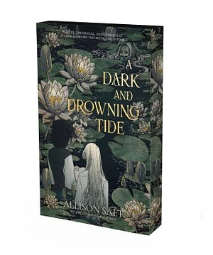 A Dark and Drowning Tide by Allison Saft