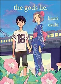 Our Summer Holiday by Kaori Ozaki