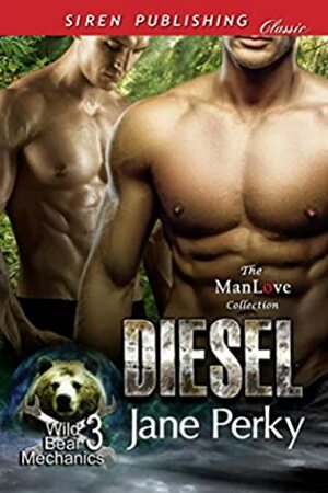 Diesel by Jane Perky