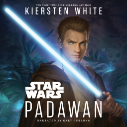 Padawan by Kiersten White