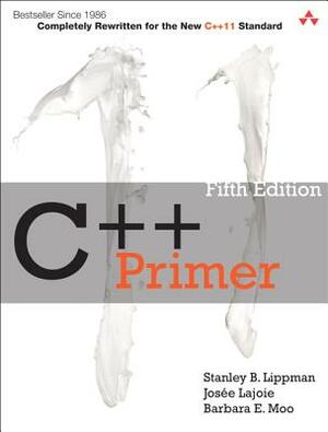 C++ Primer by Barbara Moo, Josée Lajoie, Stanley Lippman