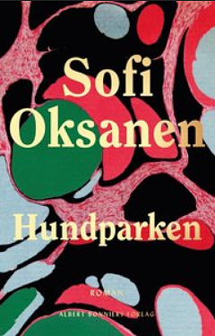 Hundparken by Sofi Oksanen