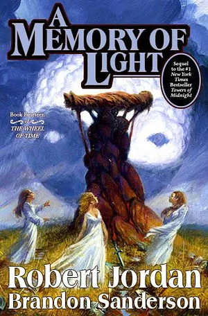 A Memory of Light by Robert Jordan, Brandon Sanderson