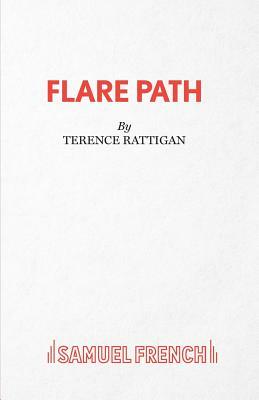 Flare Path by Terence Rattigan