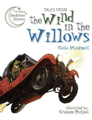 Tales From The Wind In The Willows by Margaret Gordon, Kenneth Grahame