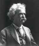 Fenimore Cooper's Literary Offenses by Mark Twain