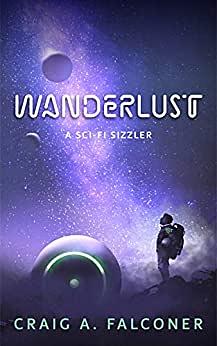 Wanderlust by Craig A. Falconer