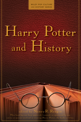 Harry Potter and History by 