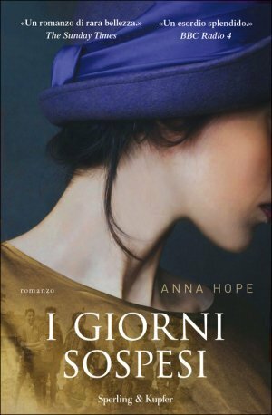 I giorni sospesi by Anna Hope