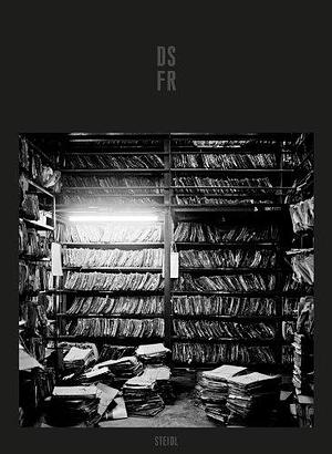 Dayanita Singh: File Room by Walter Keller, Dayanita Singh