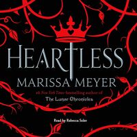 Heartless by Marissa Meyer