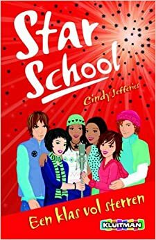 Star School: een klas vol sterren by Cindy Jefferies