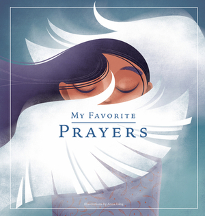 My Favorite Prayers by 