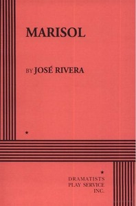 Marisol by José Rivera
