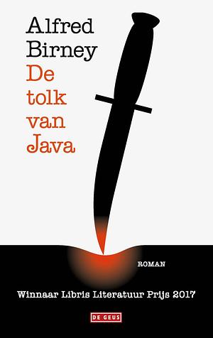 De tolk van Java by Alfred Birney