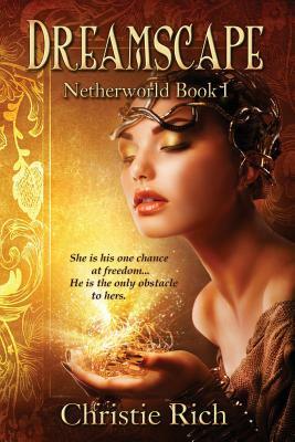 Dreamscape: Netherworld Book I by 