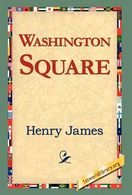 Washington Square by Henry James