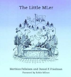 The Little MLer by Matthias Felleisen, Daniel P. Friedman