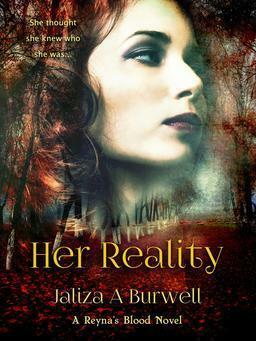 Her Reality by Jaliza Burwell