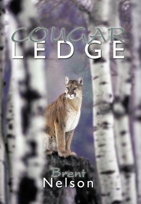 Cougar Ledge by Brent Nelson