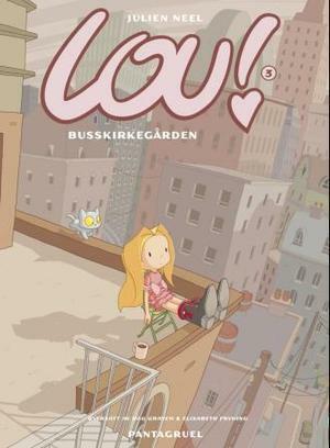 Busskirkegården by Julien Neel